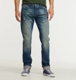 Cars Jeans Cars Jeans Blizzard Flash Wash