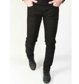 Cars Jeans Cars Jeans Blast Black Twill - Slim Fit