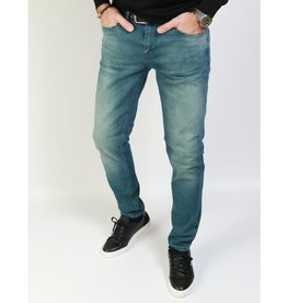 Cars Jeans Cars Jeans Blast Lion Blue - Slim Fit