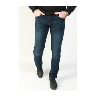 Cars Jeans 'Douglas' Blue/ Black - Regular Fit