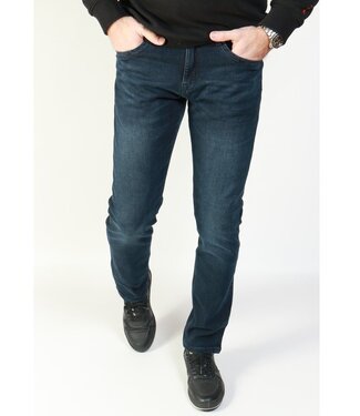 Cars Jeans 'Douglas' Blue/ Black - Regular Fit