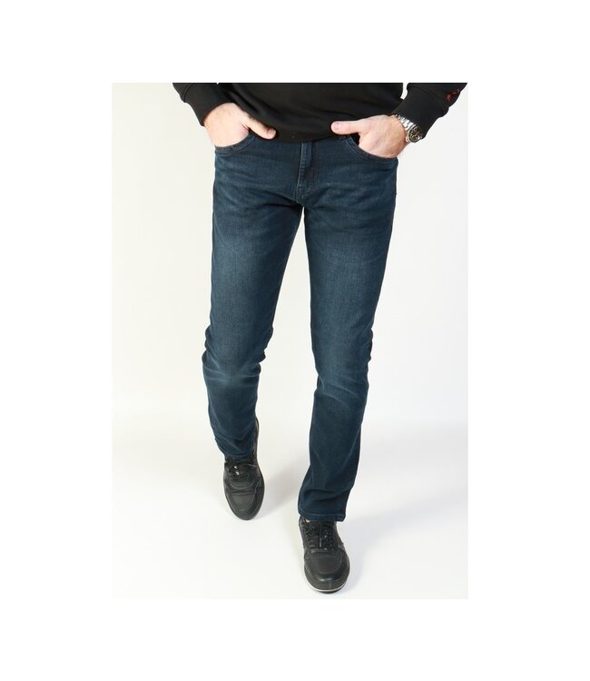 Cars Jeans Cars Jeans Douglas Denim 7482893 Blue/Black