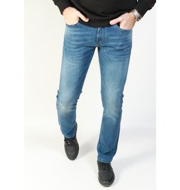 Cars Jeans Cars Jeans Douglas Denim Stone Used - Regular Fit