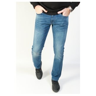 Cars Jeans 'Douglas' Stone Used - Regular Fit