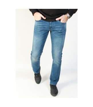 Cars Jeans 'Douglas' Stone Used - Regular Fit