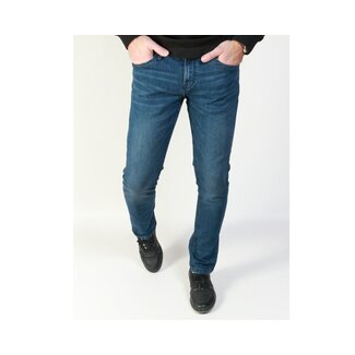 Cars Jeans 'Douglas' Dark Used - Regular Fit