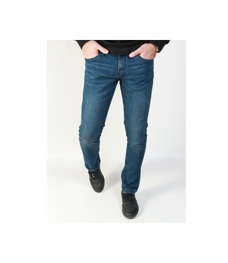 Cars Jeans 'Douglas' Dark Used - Regular Fit