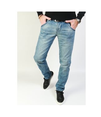 Cars Jeans Cars Jeans Yareth 7413805 Blue Used Milford Wash