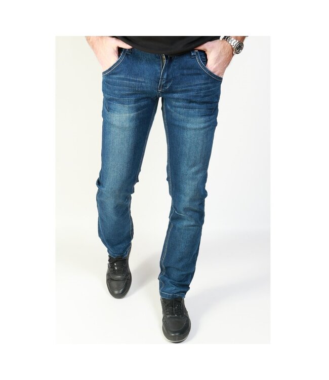 Cars Jeans Cars Jeans Loyd 7443803 Regular str. Dark Used