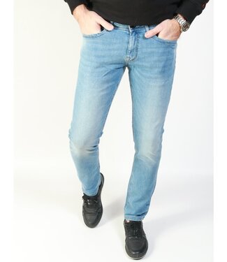 Cars Jeans 'Douglas' Bleached Used - Regular Fit