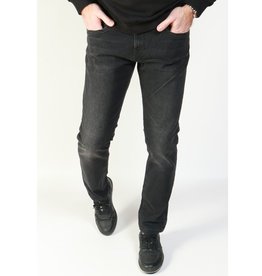 Cars Jeans Cars Jeans Douglas Denim Black Used - Regular Fit