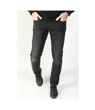 Cars Jeans 'Douglas' Black Used - Regular Fit