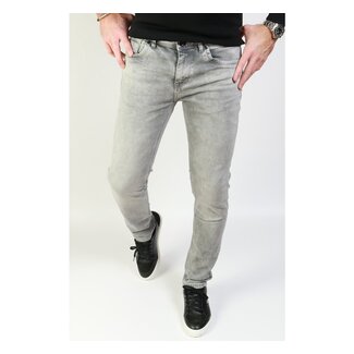 Cars Jeans 'Douglas' Grey Used - Regular Fit