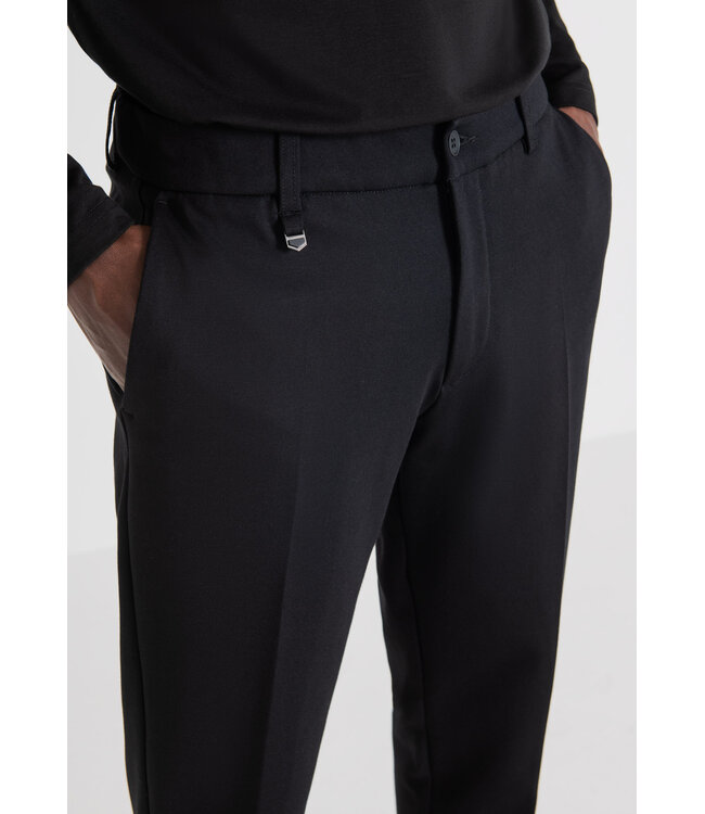Antony Morato Antony Morato MMTR00672-FA600207 Pantalon Black