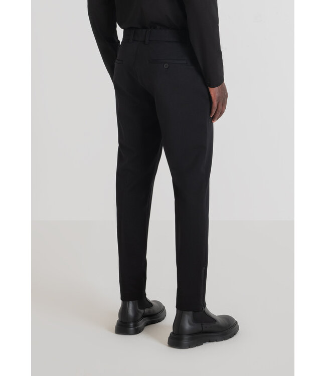 Antony Morato Antony Morato MMTR00672-FA600207 Pantalon Black