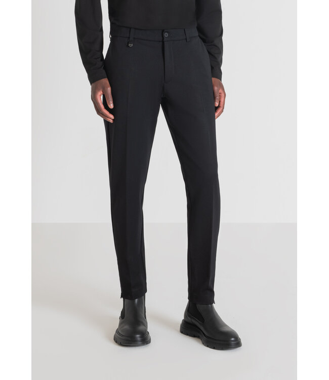 Antony Morato Antony Morato MMTR00672-FA600207 Pantalon Black