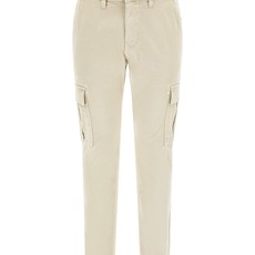 Guess Guess PANTALONI LONTA CLASSIC CARGO