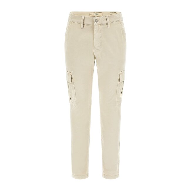 Guess Guess PANTALONI LONTA CLASSIC CARGO