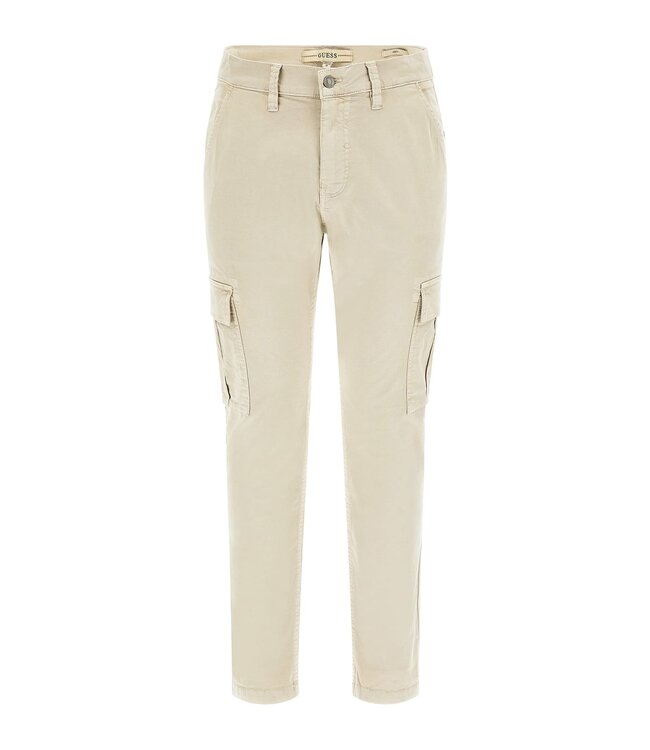 Guess Guess PANTALONI LONTA CLASSIC CARGO