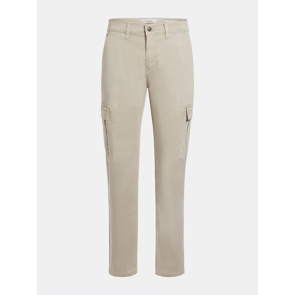 Guess Guess PANTALONI LONTA CLASSIC CARGO