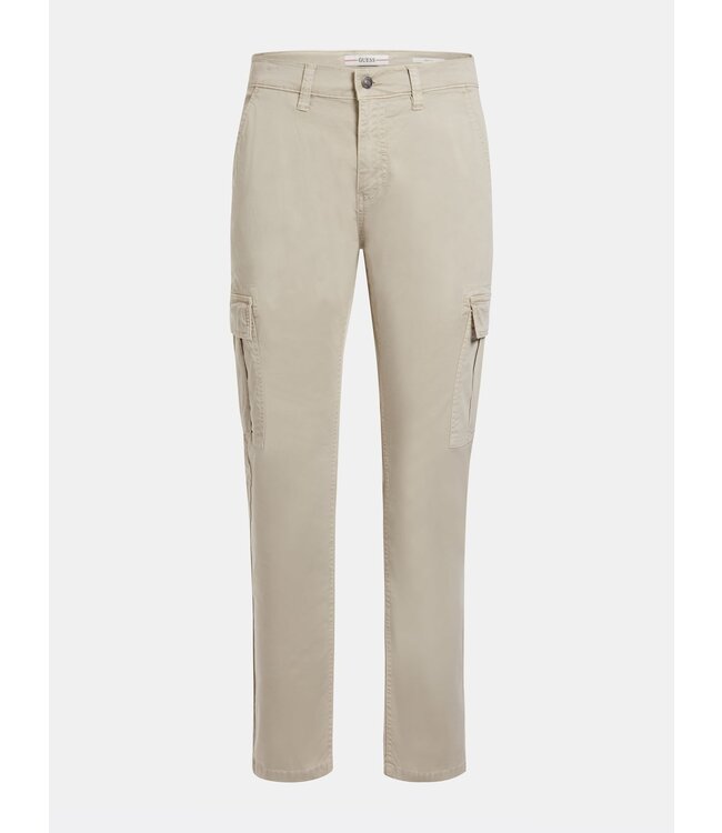 Guess Guess PANTALONI LONTA CLASSIC CARGO