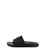 Guess Guess Slippers Black