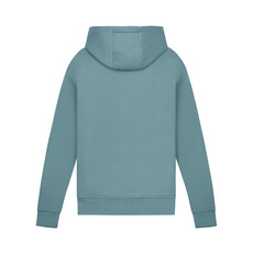 Malelions Malelions Men Members Club Hoodie Smoke Blue/White