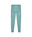 Malelions Malelions Men Members Club Trackpants Smoke Blue/White