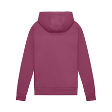 Malelions Malelions  Men Dripped Hoodie Cherry/White