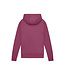 Malelions Malelions  Men Dripped Hoodie Cherry/White