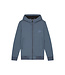 Malelions Malelions Men Seth Softshell Jacket Stone Blue