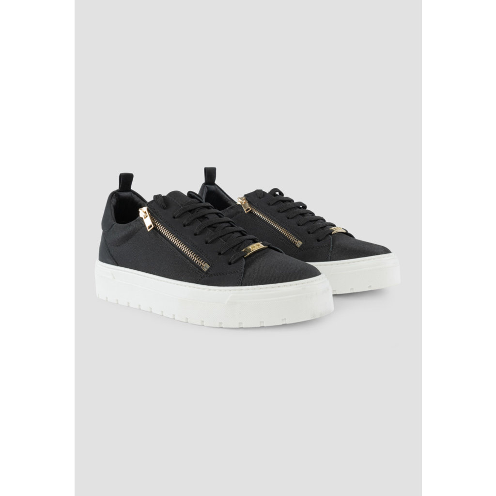 Antony Morato Antony Morato Gold Zipper Sneaker