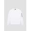 Antony Morato Antony Morato MMSW01343-YA200076 Sydney Sweater Cream