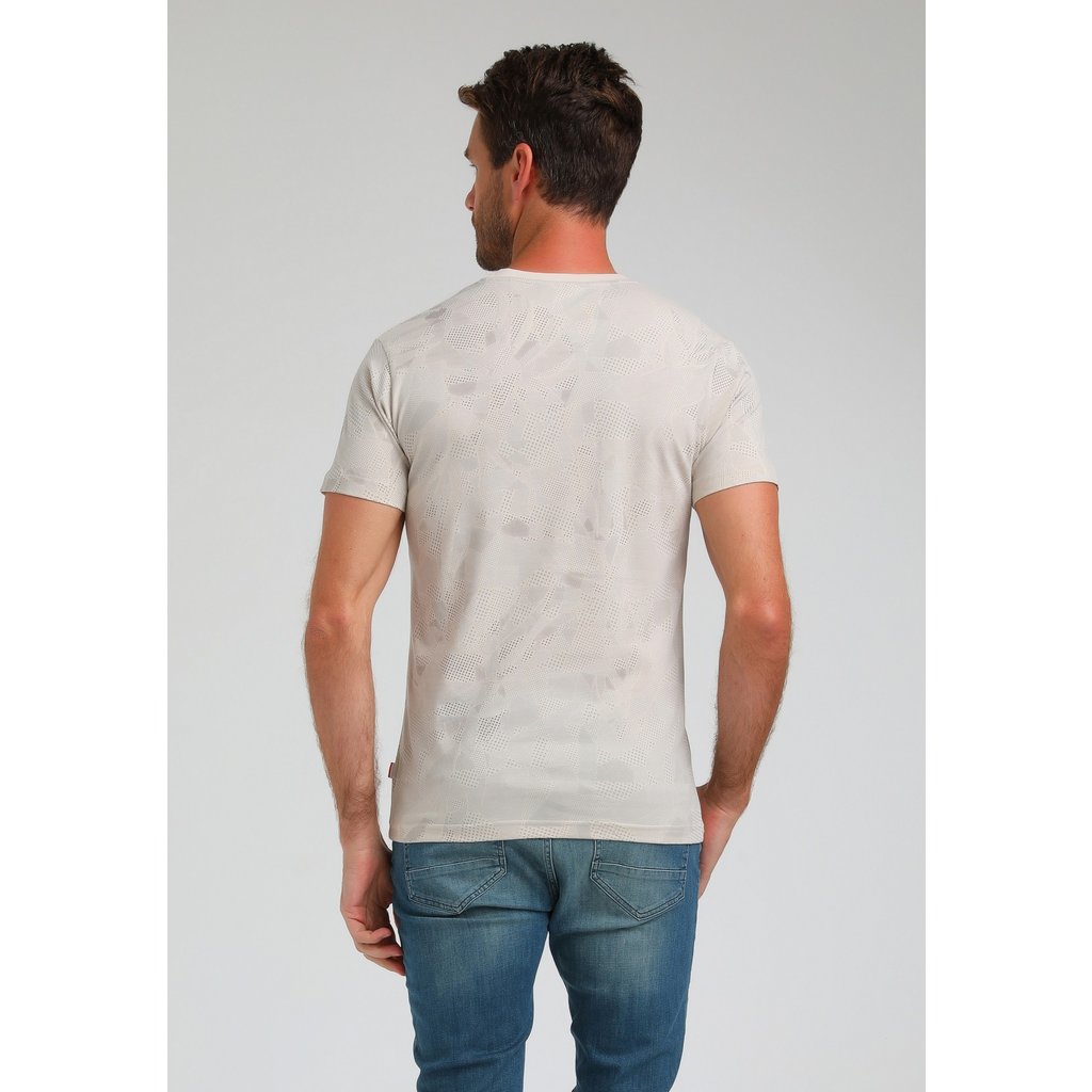 Gabbiano Gabbiano T-Shirt Sand