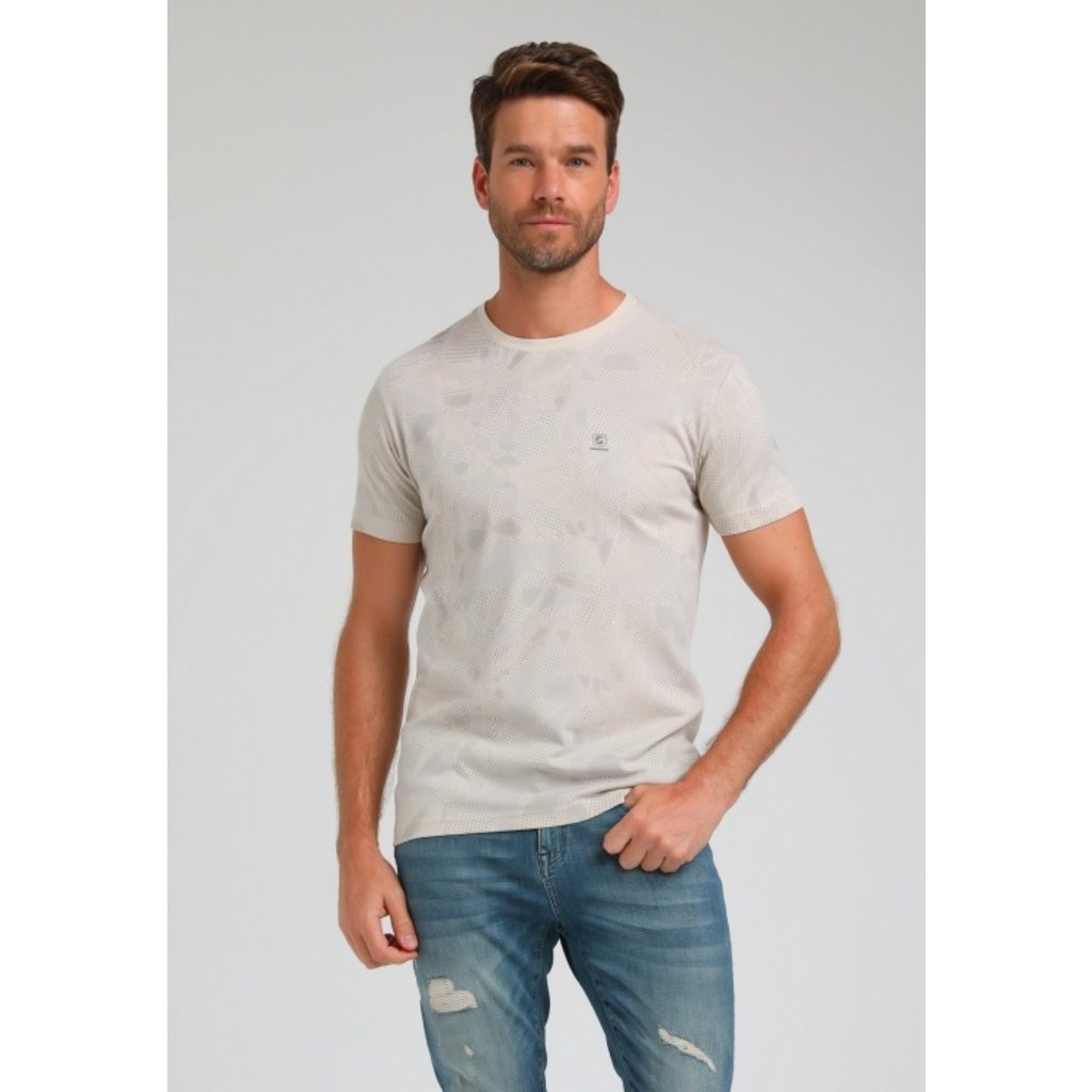 Gabbiano Gabbiano T-Shirt Sand