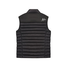 Malelions Malelions Sport Ripstop Bodywarmer Black