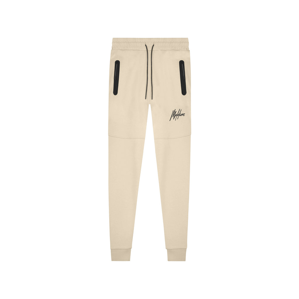 Malelions Malelions Sport Counter Trackpants Sand