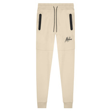 Malelions Malelions Sport Counter Trackpants Sand