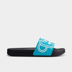 Black Bananas Black Bananas Commander Slides Blue