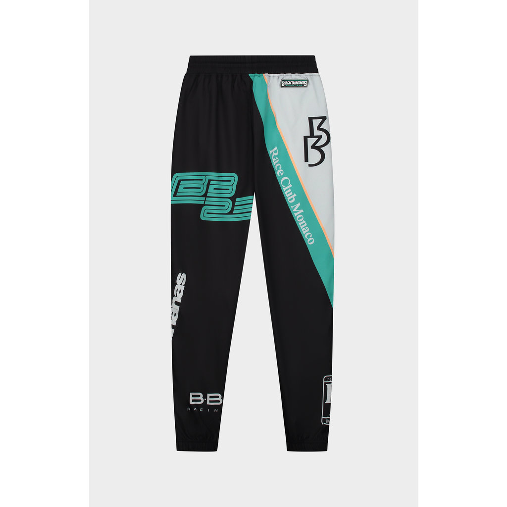 Black Bananas Black Bananas Apex Trackpants Multi