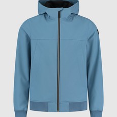 PurePath (by PureWhite) Purewhite Softshell Jacket Blue