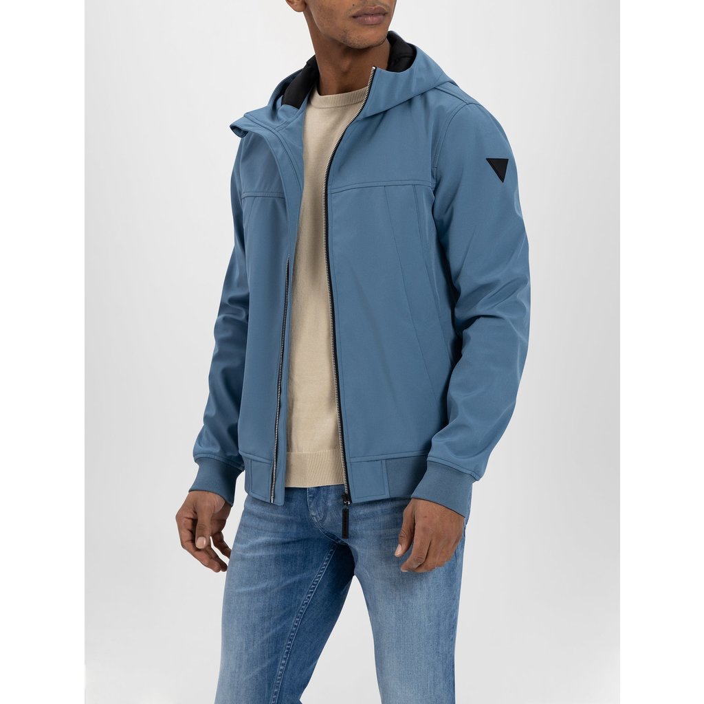 PurePath (by PureWhite) Purewhite Softshell Jacket Blue