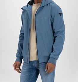 PurePath (by PureWhite) Purewhite Softshell Jacket Blue