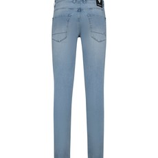 PurePath (by PureWhite) Purewhite The Jone W1043 Light Blue - Skinny Fit