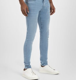 PurePath (by PureWhite) Purewhite The Jone W1043 Light Blue - Skinny Fit