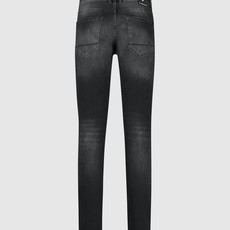 PurePath (by PureWhite) Purewhite The Jone Mid Grey - Skinny Fit