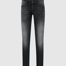 PurePath (by PureWhite) Purewhite The Jone Mid Grey - Skinny Fit