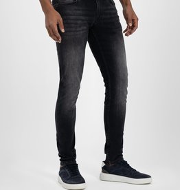 PurePath (by PureWhite) Purewhite The Jone W0112 Mid Grey - Skinny Fit