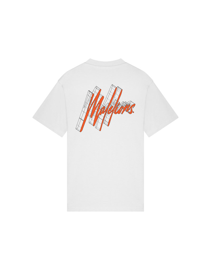 Malelions Malelions Men 3D Graphic T-Shirt