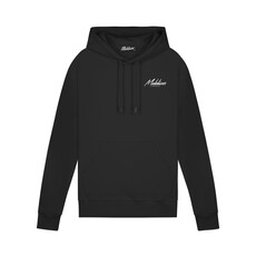 Malelions Malelions Men Lifestyle Hoodie Black